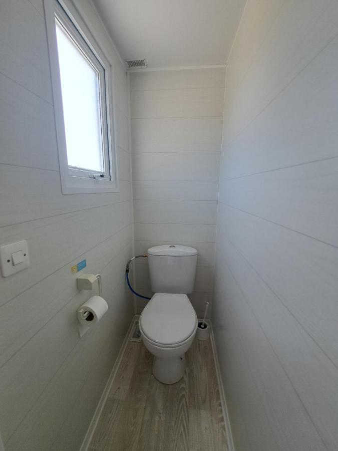 Apartamento El Ronco. Conil De La Frontera Exterior photo