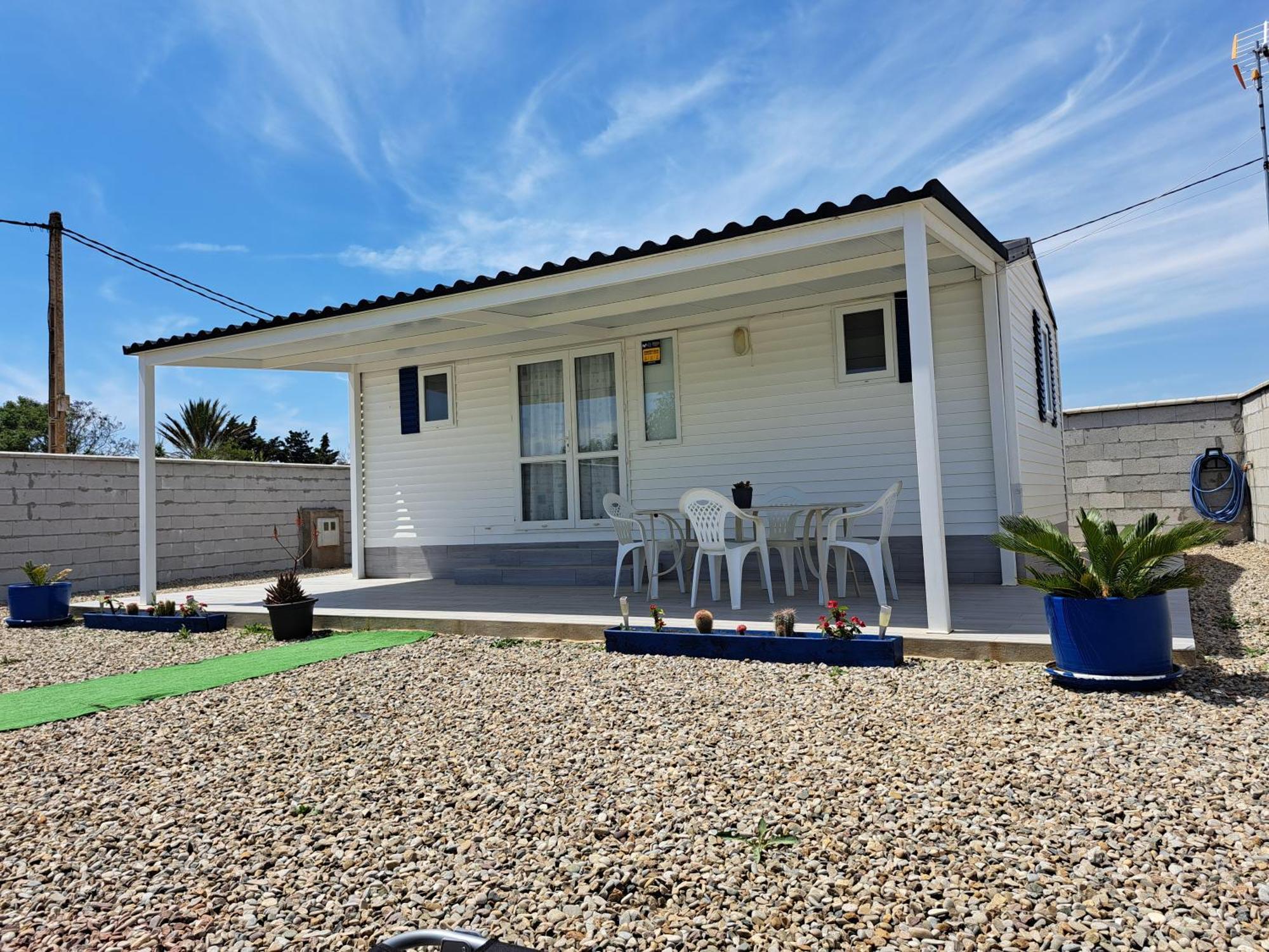 Apartamento El Ronco. Conil De La Frontera Exterior photo